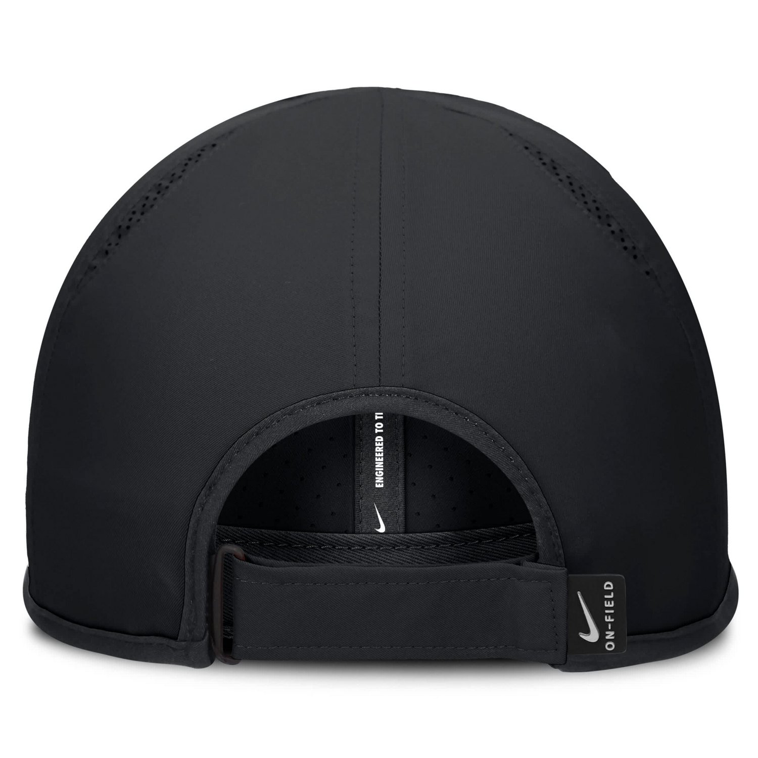 Nike USC Trojans On-Field Featherlight Performance Adjustable Hat - view number 4