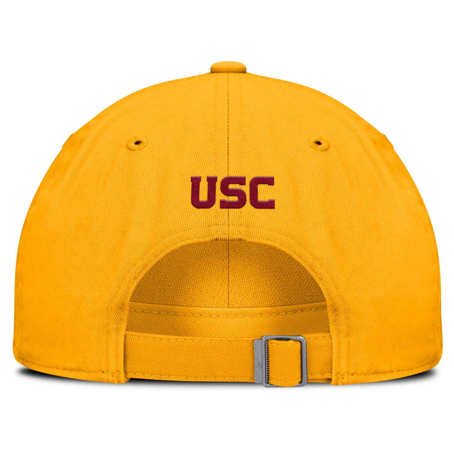 Nike USC Trojans Primetime Club Adjustable Hat - view number 4