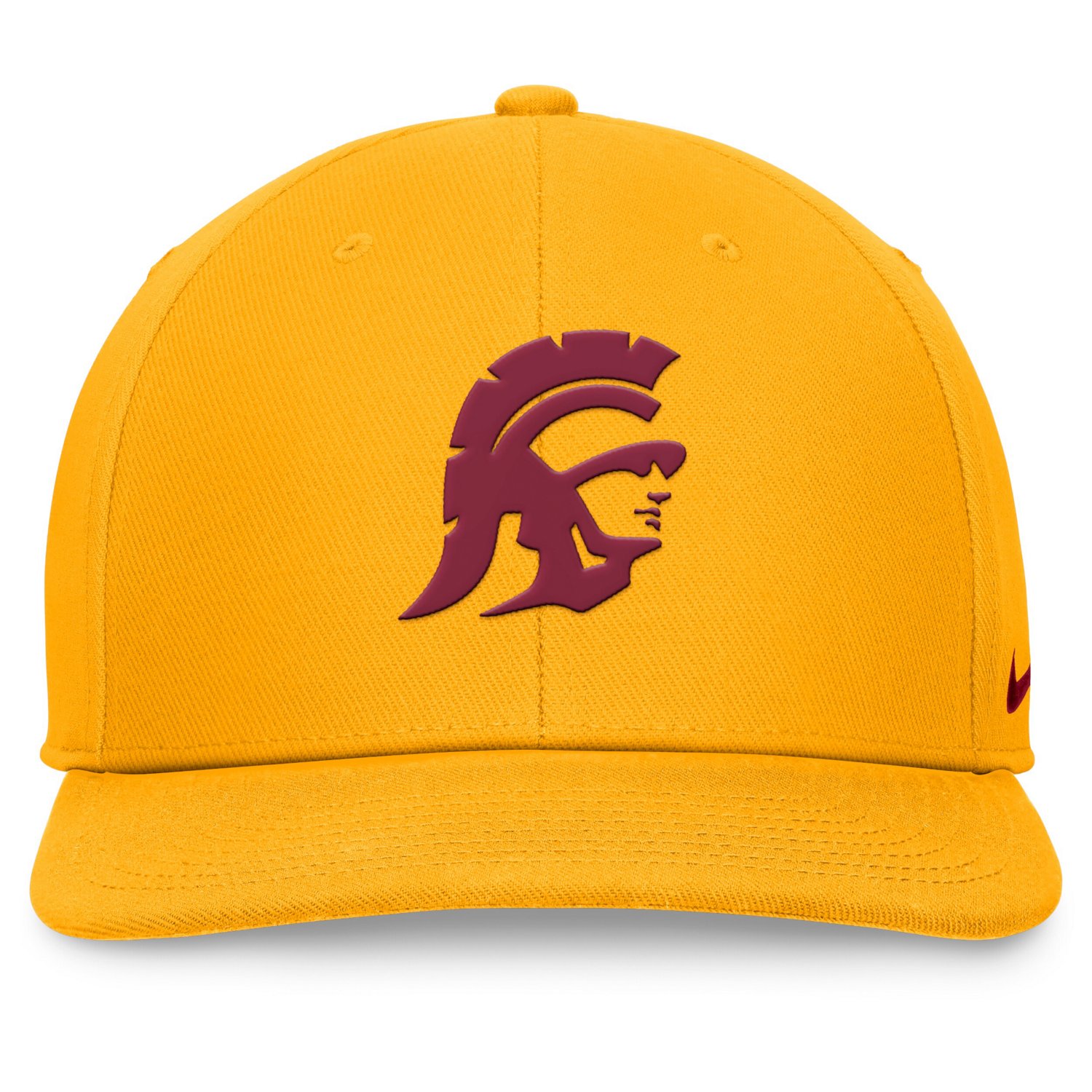 Nike USC Trojans Primetime Pro Snapback Hat