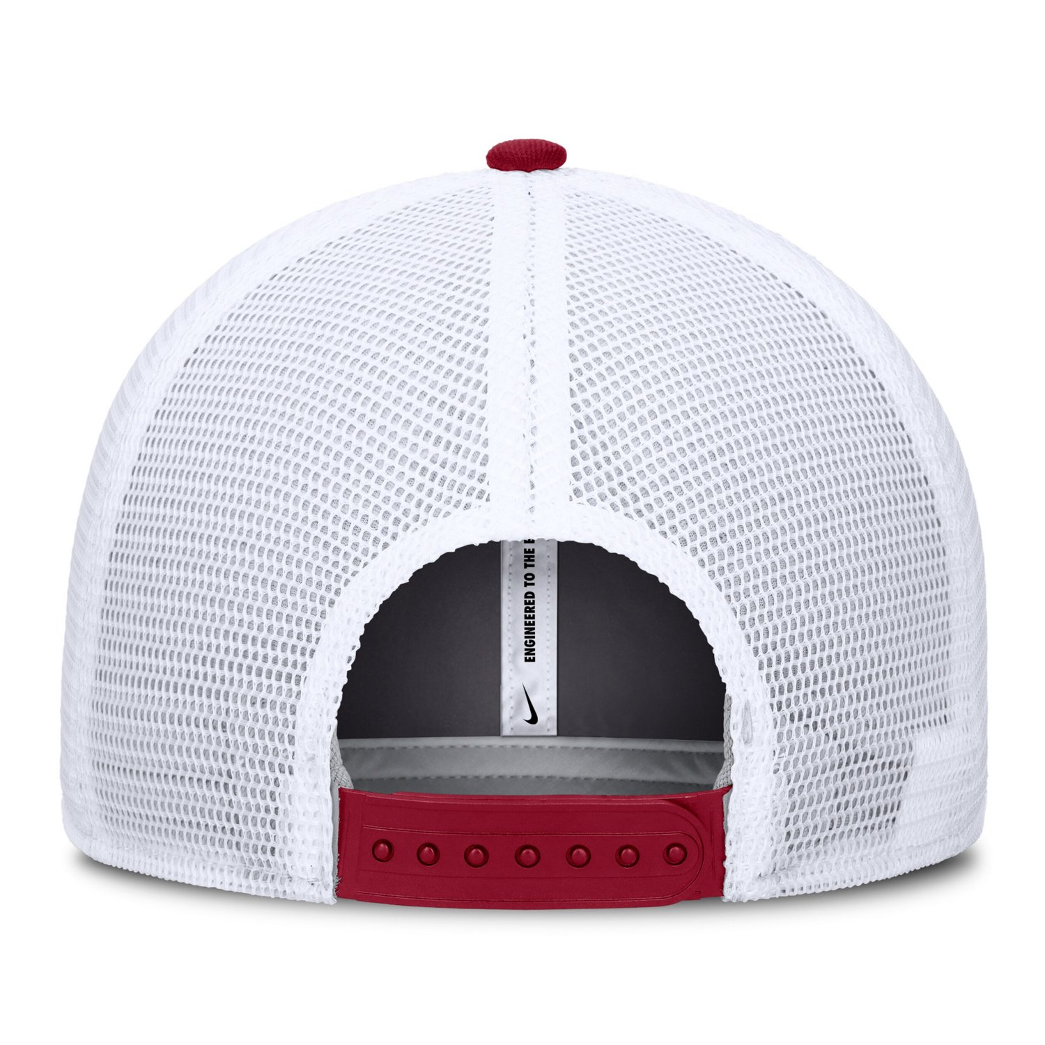 Nike USC Trojans Primetime Rise City Trucker Adjustable Hat