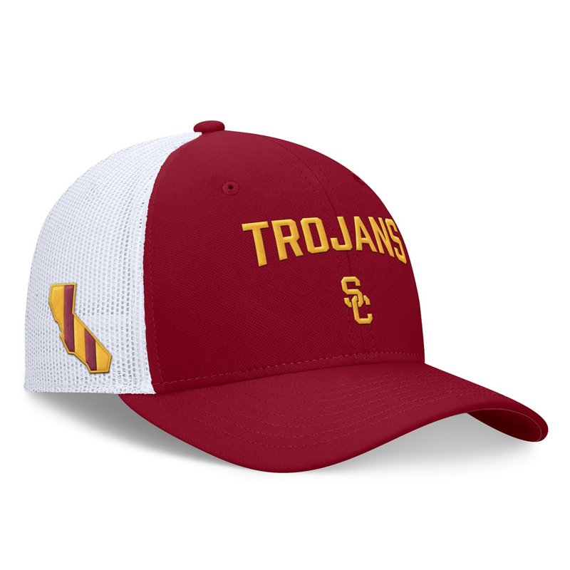 Nike Usc Trojans Pr… - image