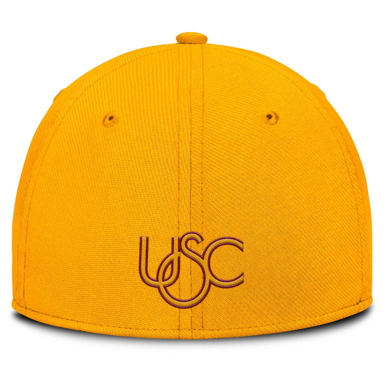 Nike USC Trojans Rise Academic Dri-FIT Flex Hat - view number 4