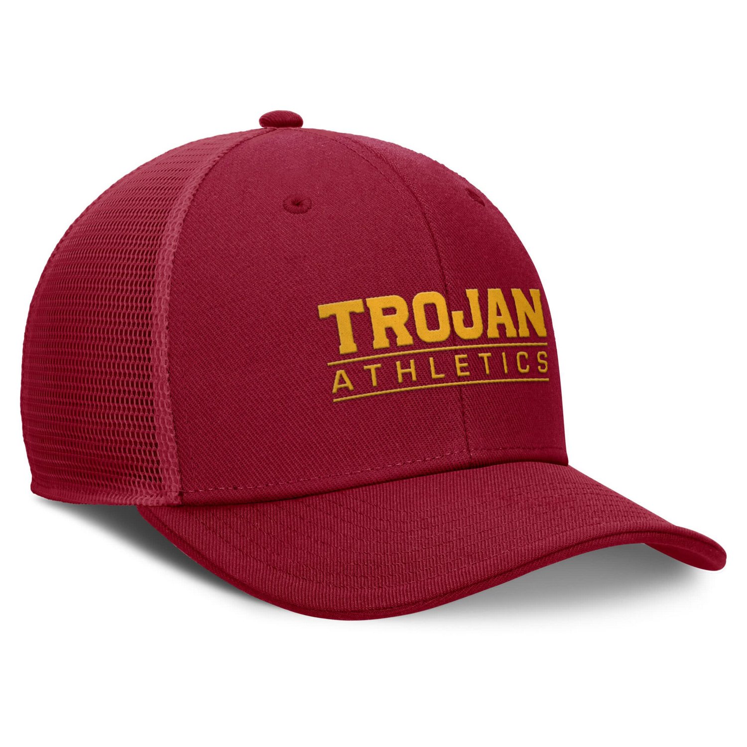 Nike USC Trojans Rise Adjustable Hat                                                                                             - view number 3