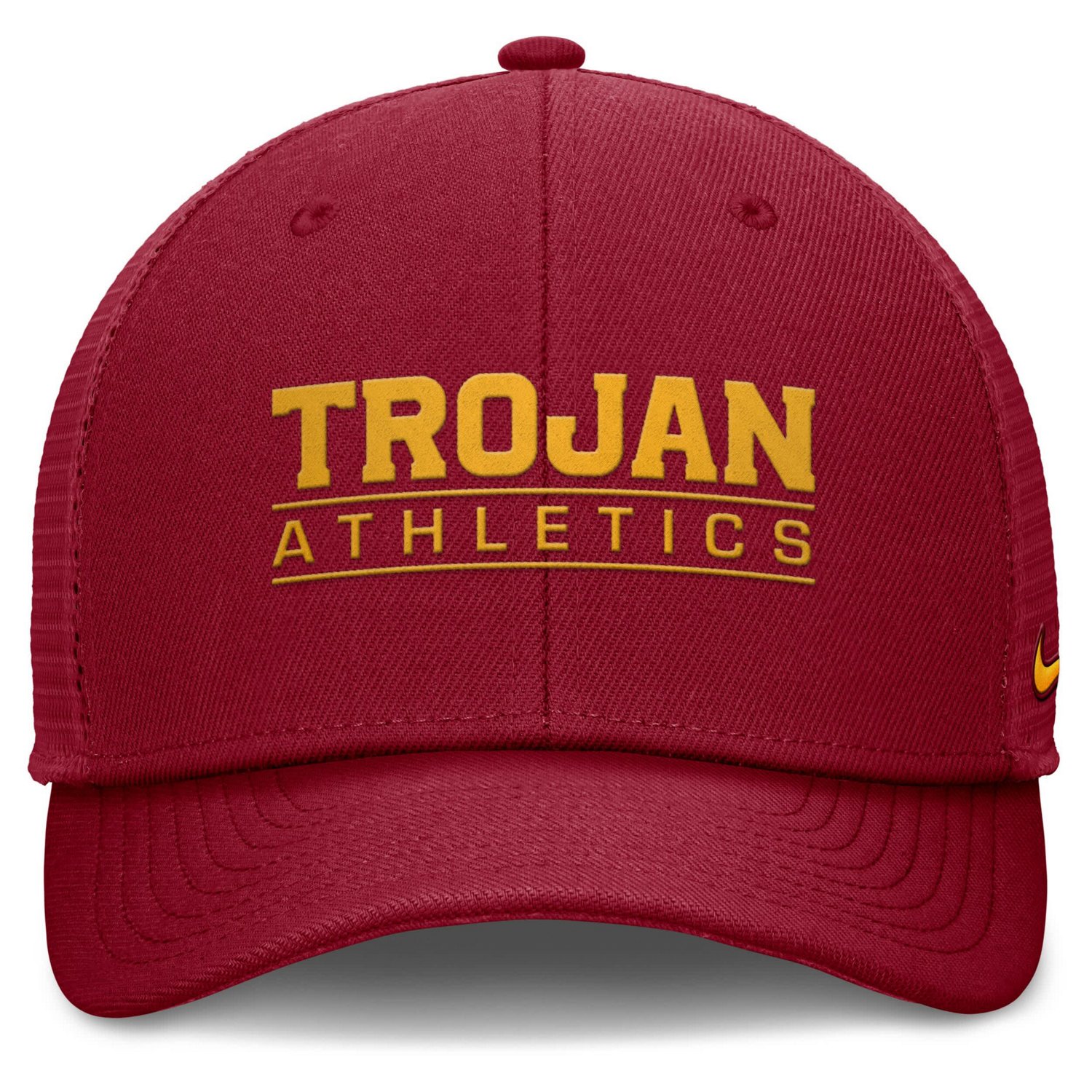 Nike USC Trojans Rise Adjustable Hat                                                                                             - view number 2