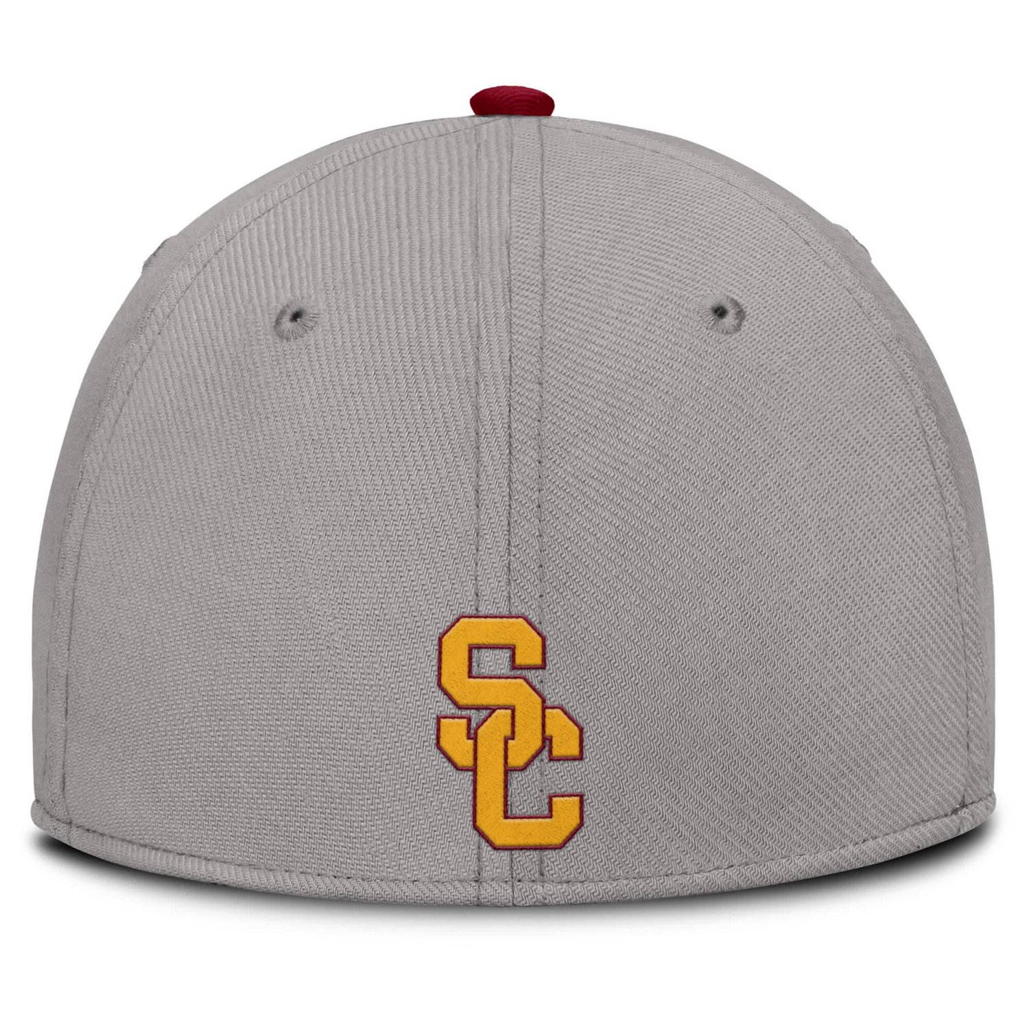 Nike USC Trojans Rise Prep Performance Flex Hat - view number 4