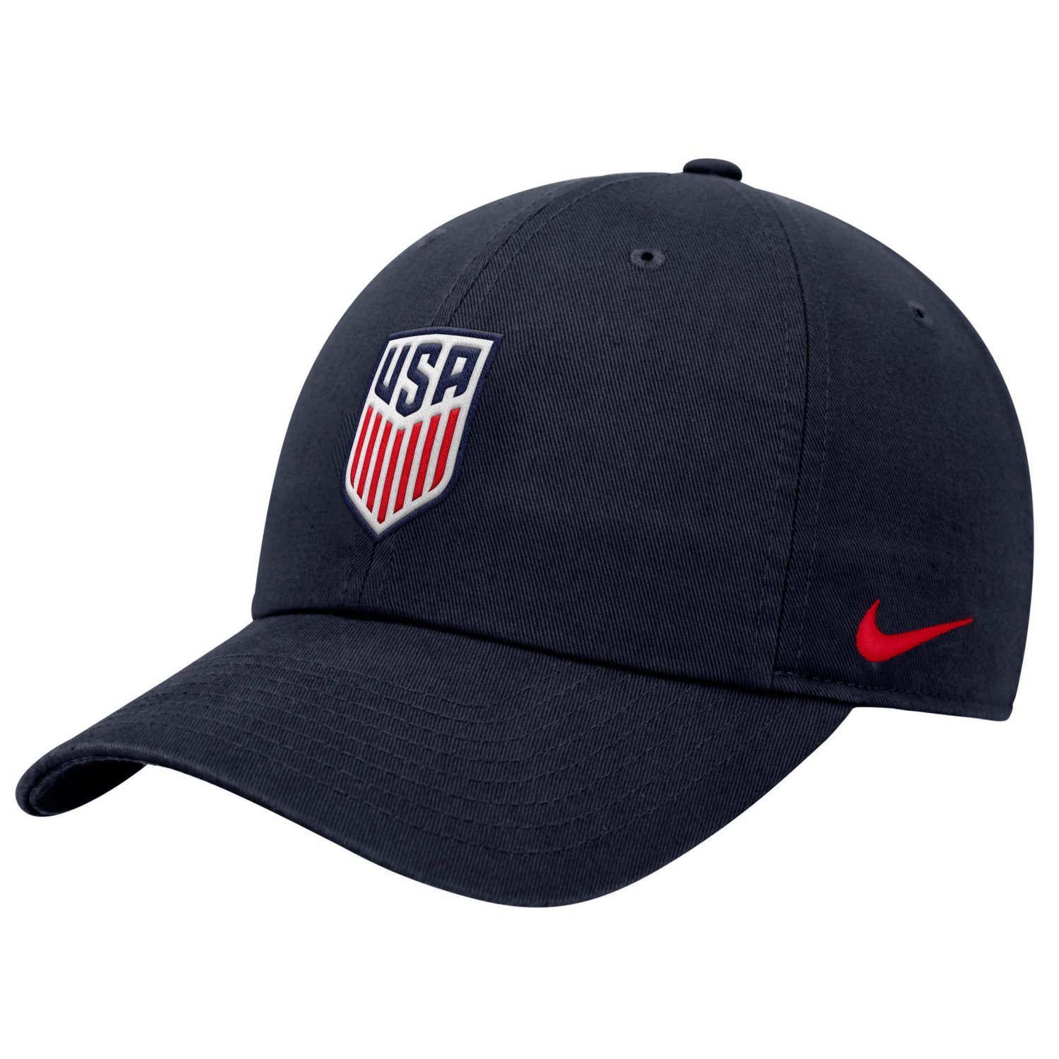 Nike USMNT Club Adjustable Hat