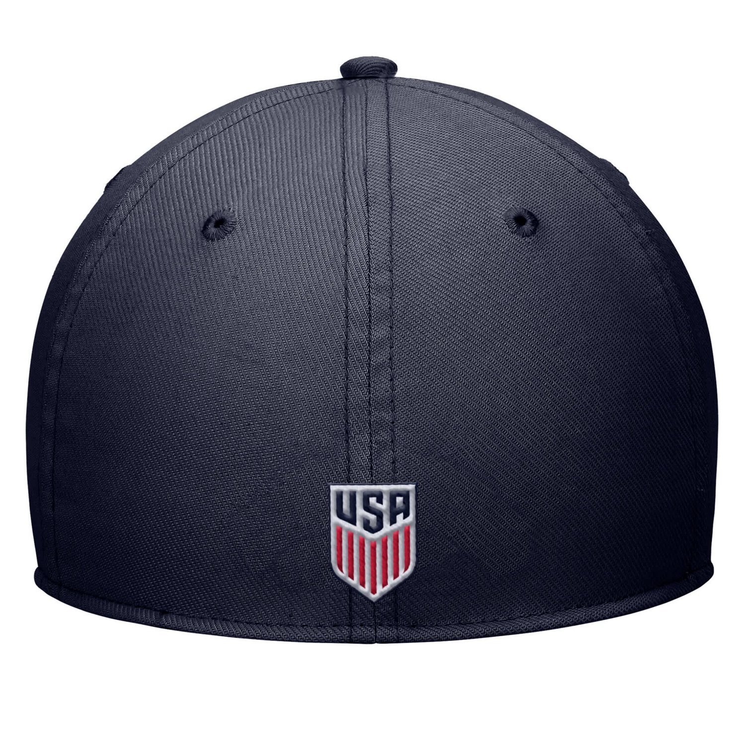 Nike USMNT Rise Swoosh Performance Flex Hat - view number 2