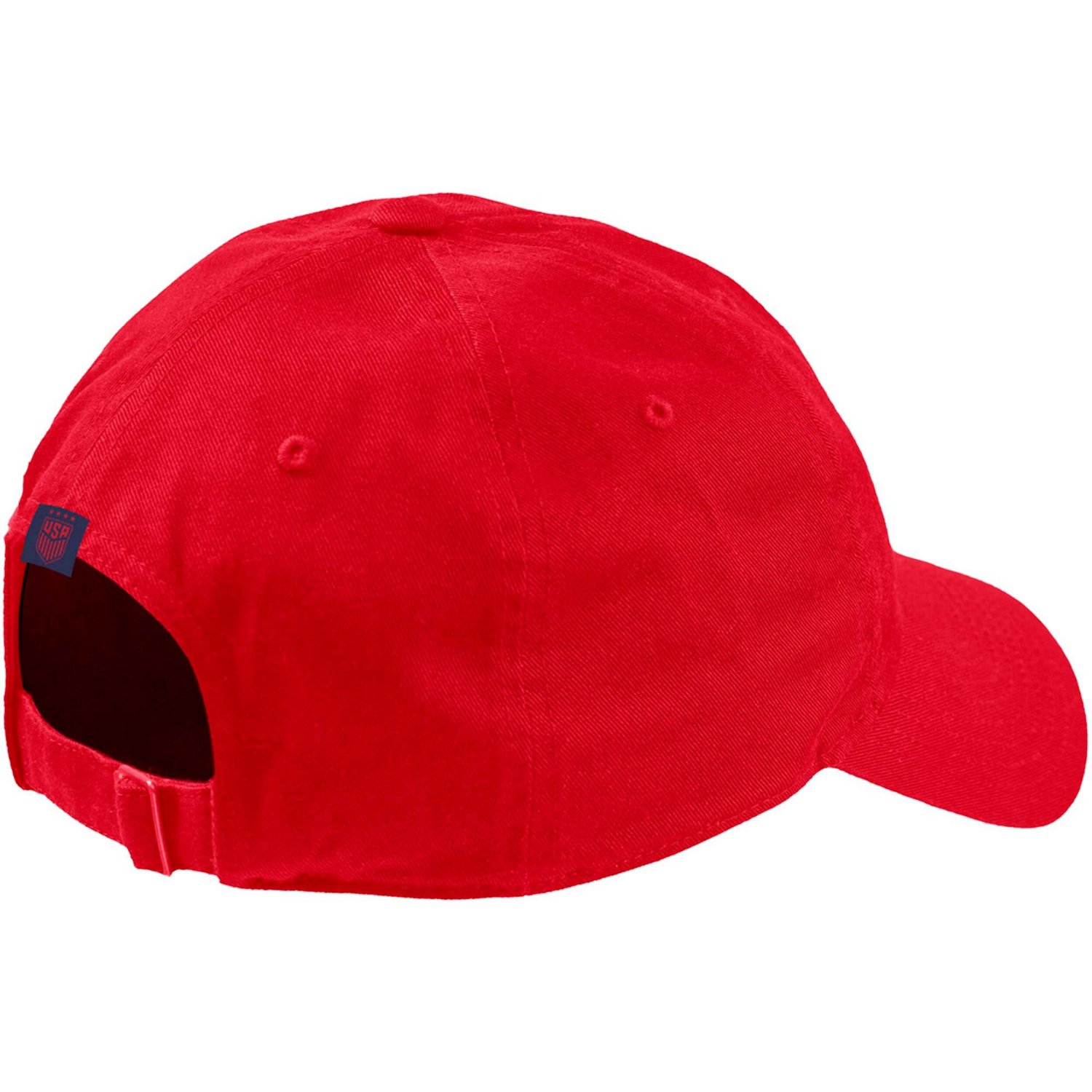 Nike USWNT Campus Adjustable Hat - view number 2
