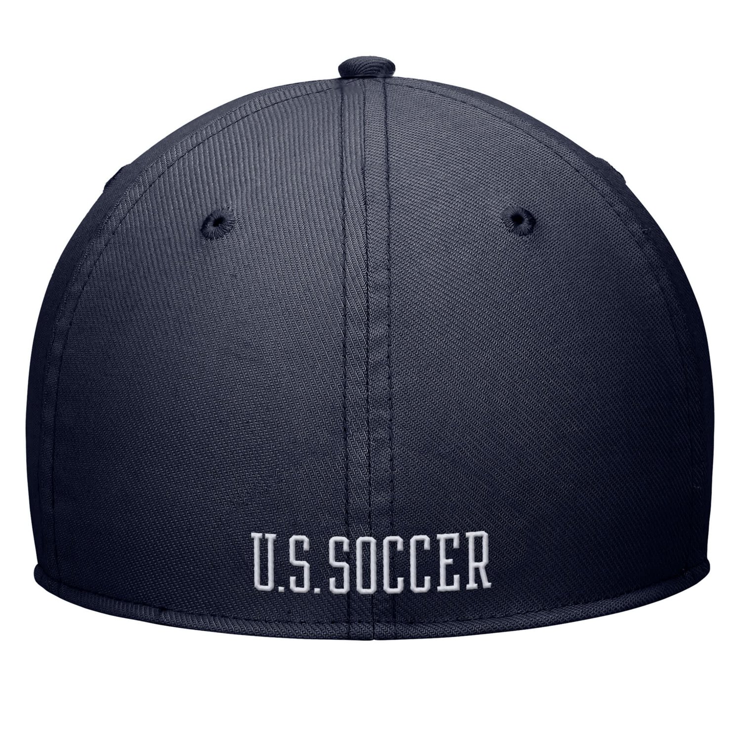 Nike USWNT Rise Swoosh Performance Flex Hat