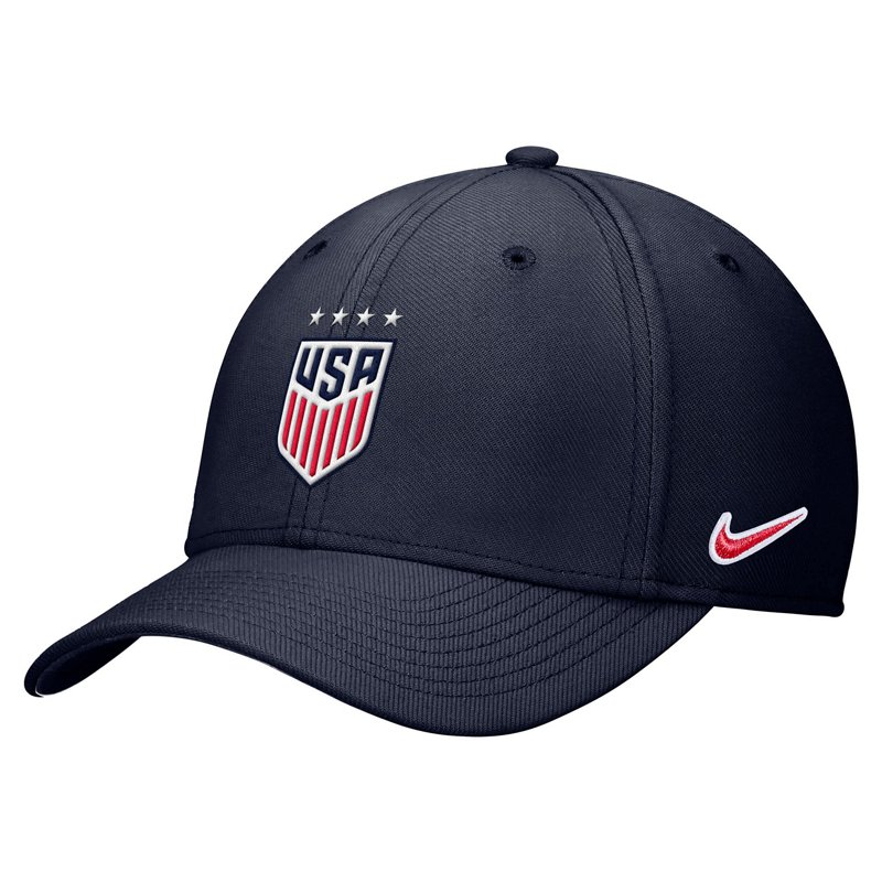 Nike Uswnt Rise Swo… - image