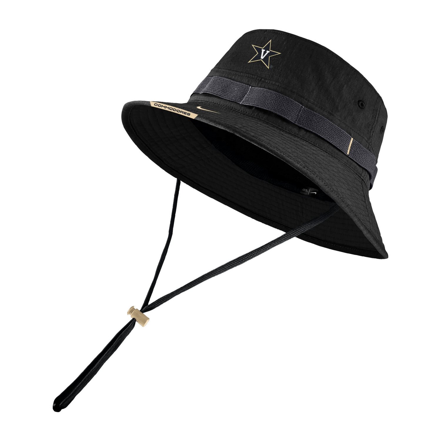 Vanderbilt store bucket hat