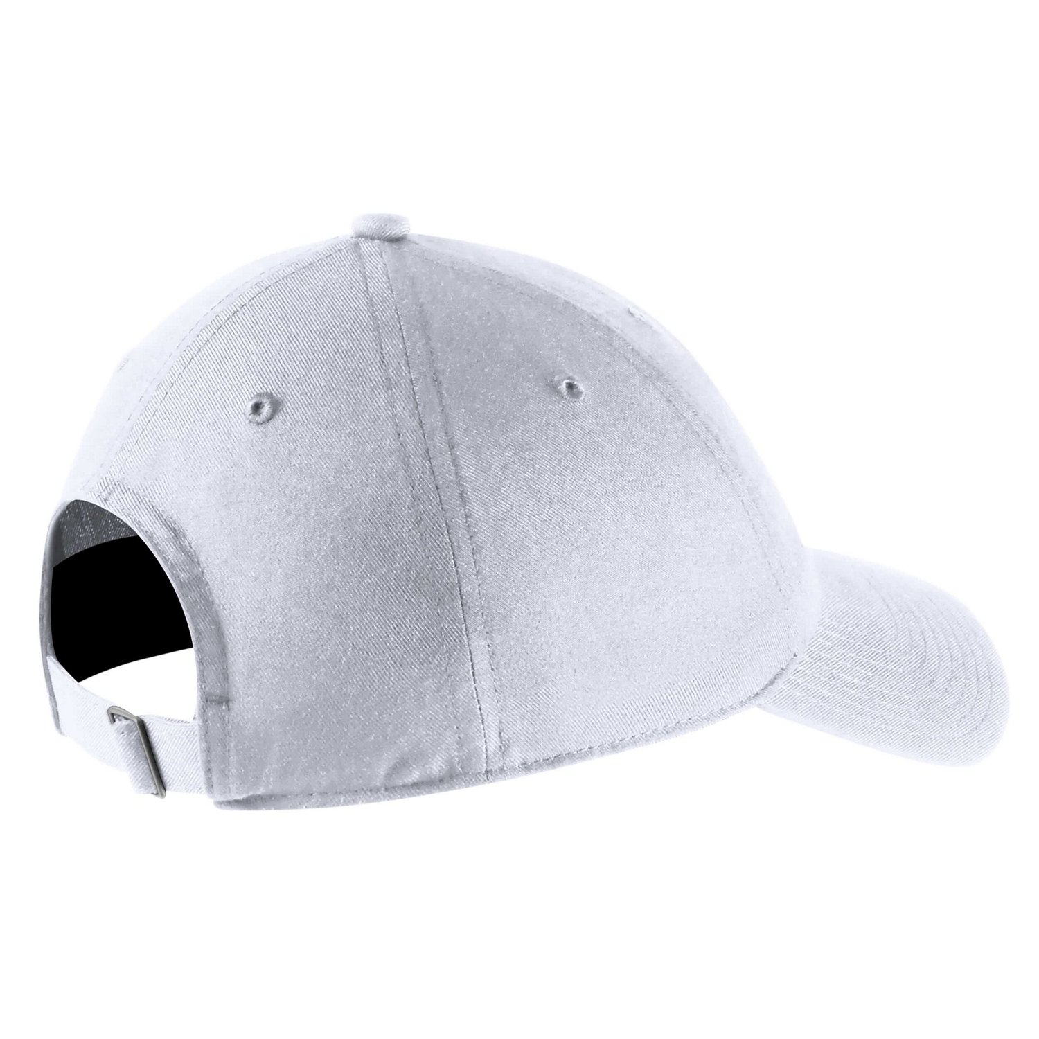 Nike Vanderbilt Commodores Vault Campus Adjustable Hat                                                                           - view number 2