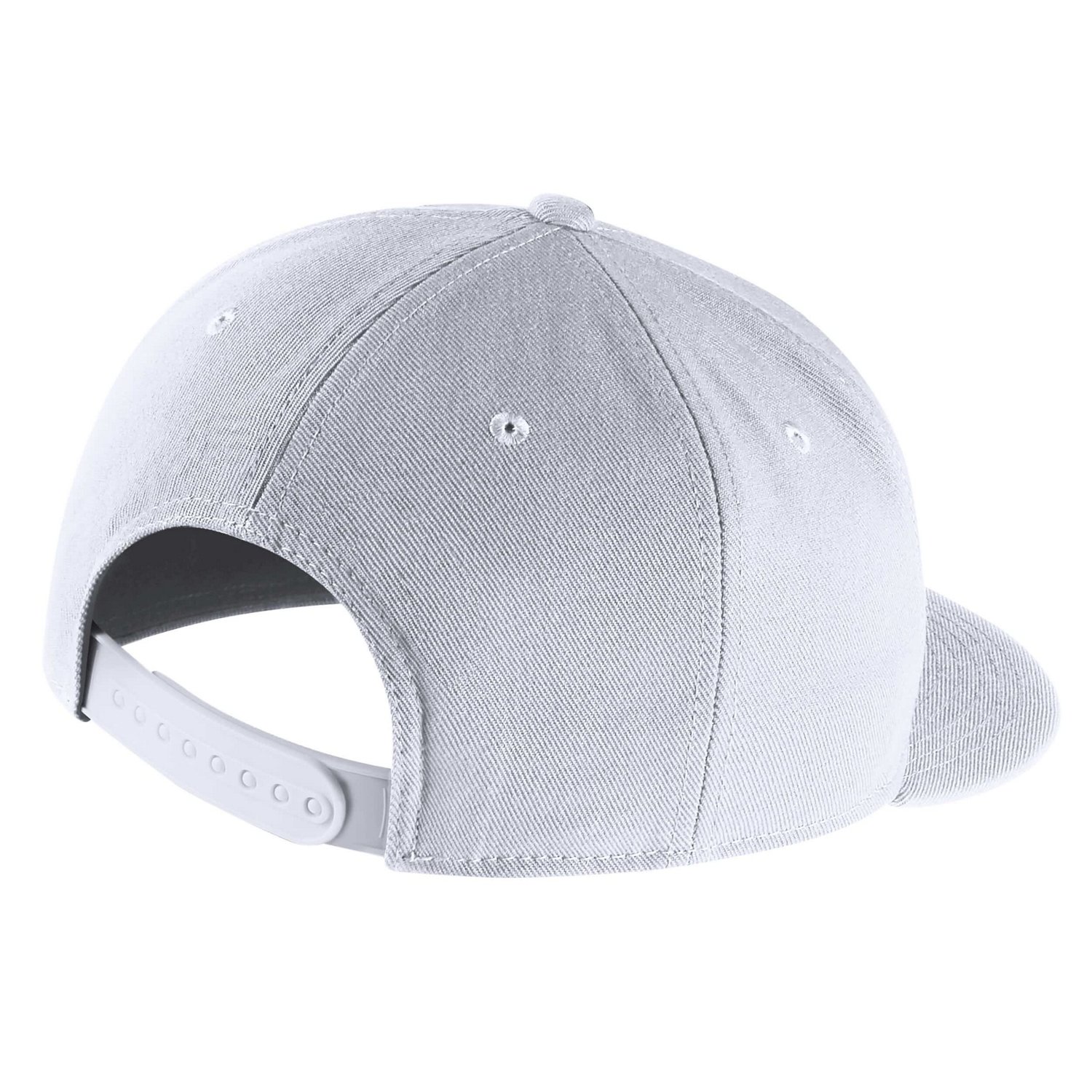 Nike Vanderbilt Commodores Vault Pro Snapback Hat Academy