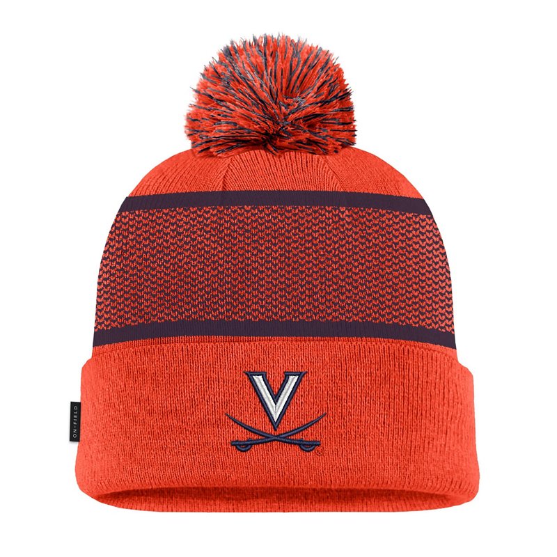 Nike Virginia Caval… - image