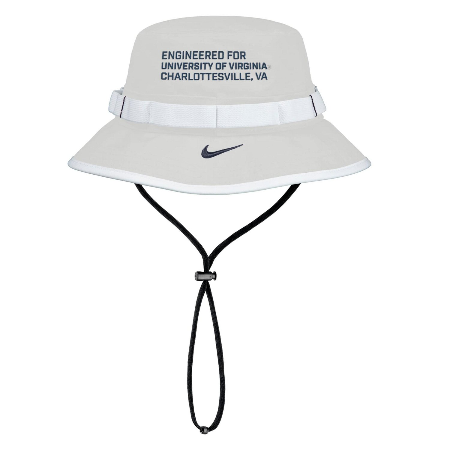 Nike Virginia Cavaliers 2025 On-Field Boonie Performance Bucket Hat - view number 2