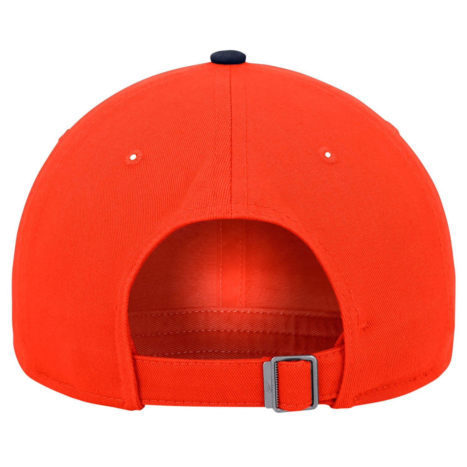 Nike Virginia Cavaliers Colorblock Club Adjustable Hat - view number 2