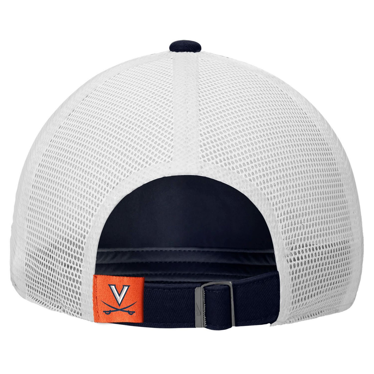 Nike Virginia Cavaliers On-Field Club Adjustable Trucker Hat