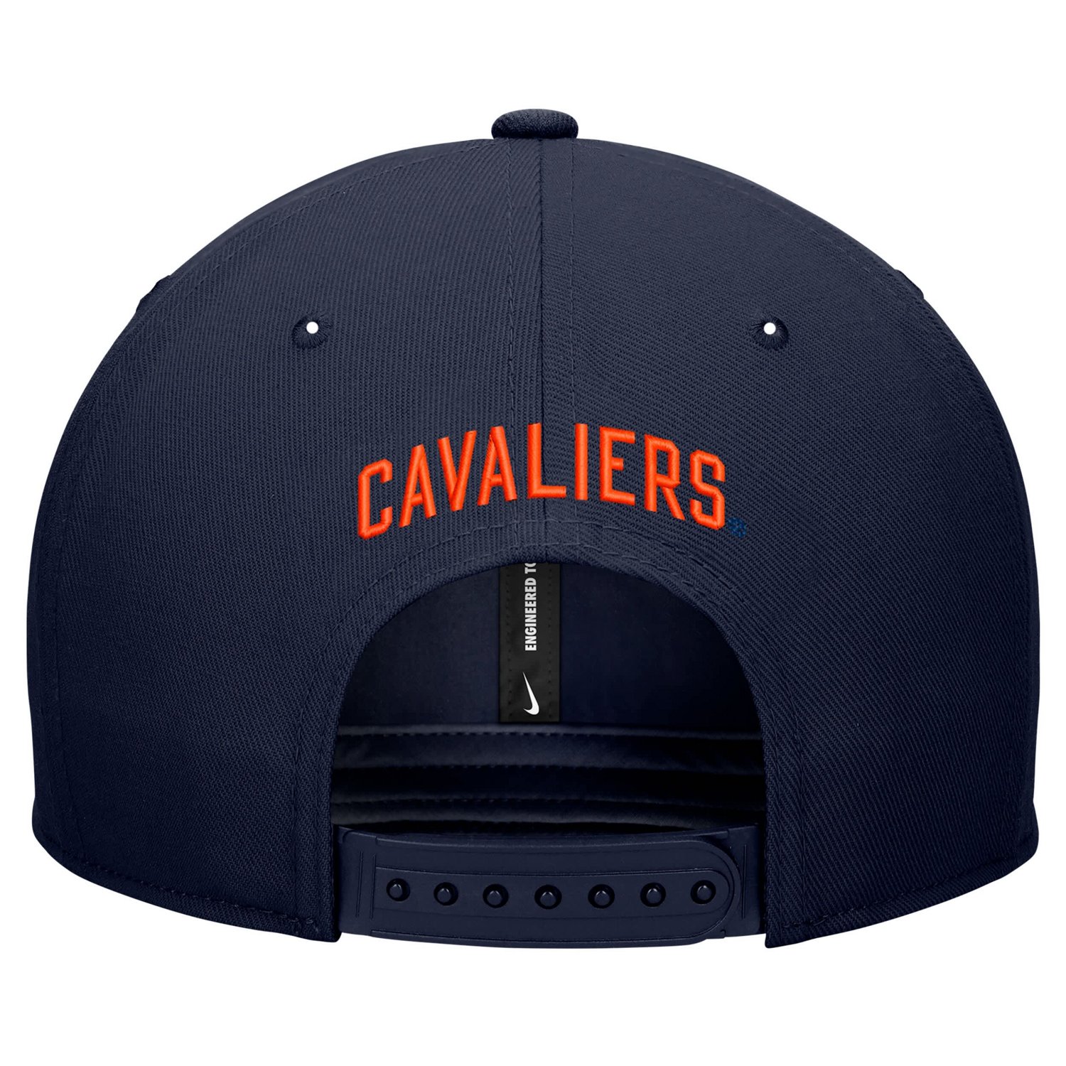 Nike Virginia Cavaliers Pro Snapback Hat - view number 2