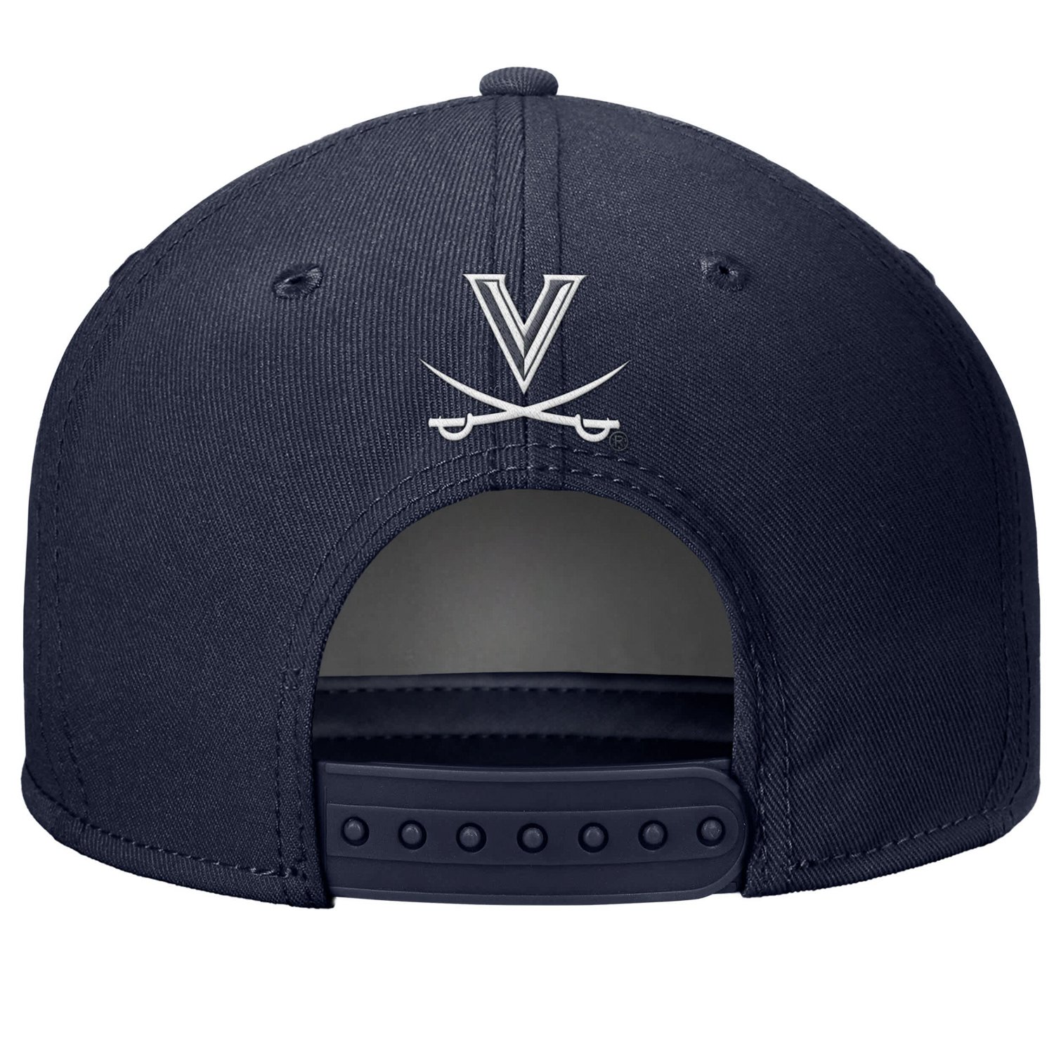 Nike Virginia Cavaliers Rise Adjustable Hat - view number 2