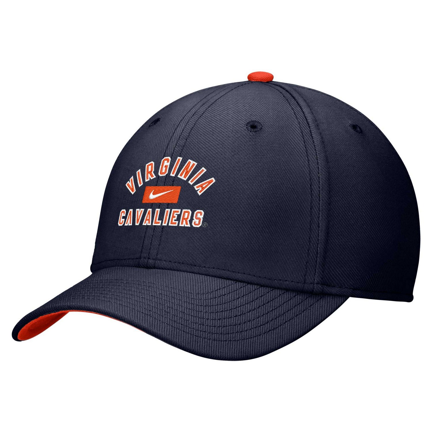 Nike Virginia Cavaliers Rise Flex Hat