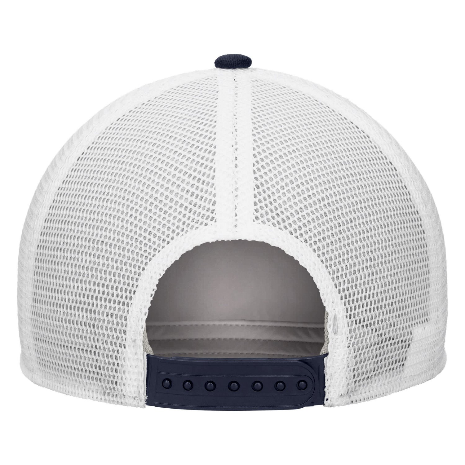 Nike Virginia Cavaliers Rise Vintage Adjustable Trucker Hat - view number 2