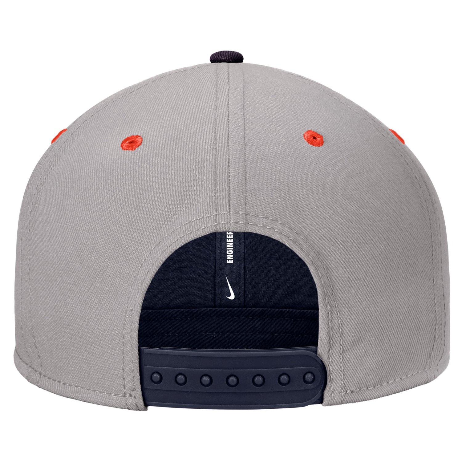 Nike Virginia Cavaliers Vintage Patch Snapback Hat - view number 2