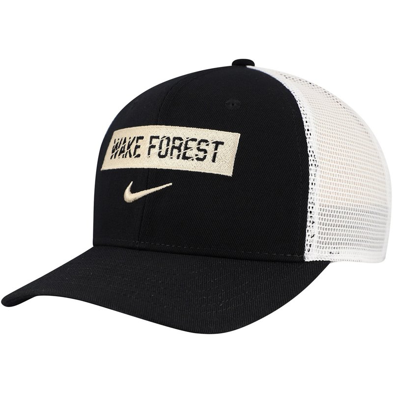 Nike Wake Forest De… - image