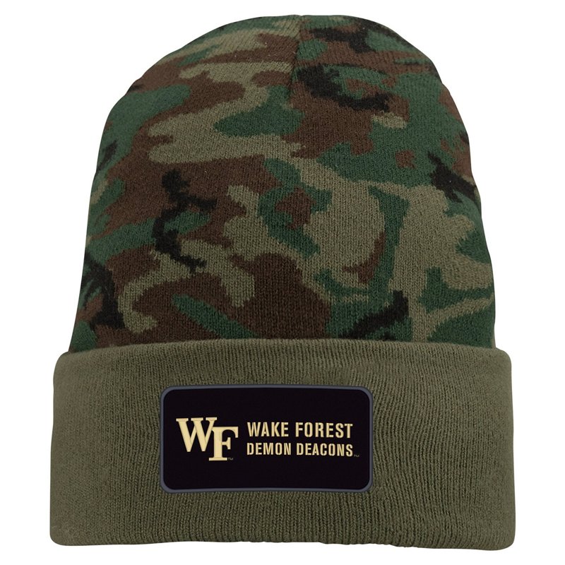 Nike Wake Forest De… - image