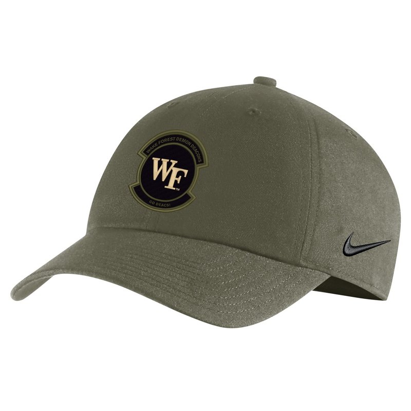 Nike Wake Forest De… - image