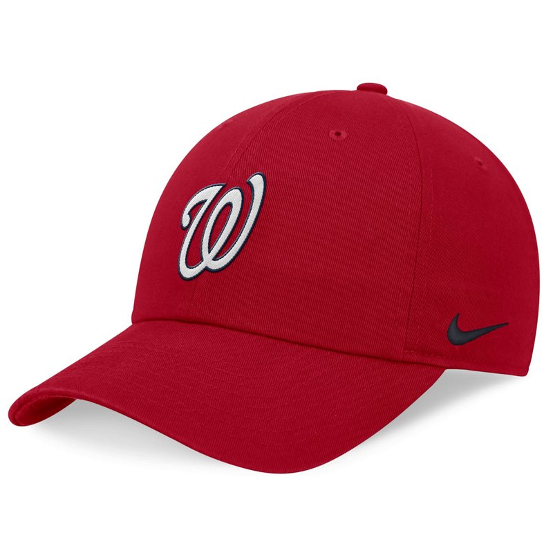 Nike Washington Nat… - image