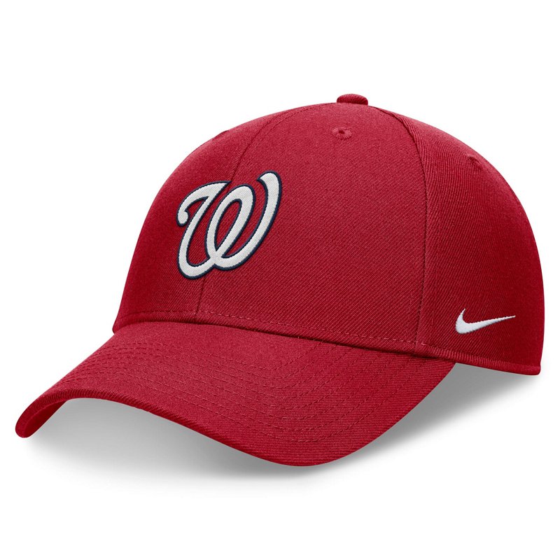 Nike Washington Nat… - image