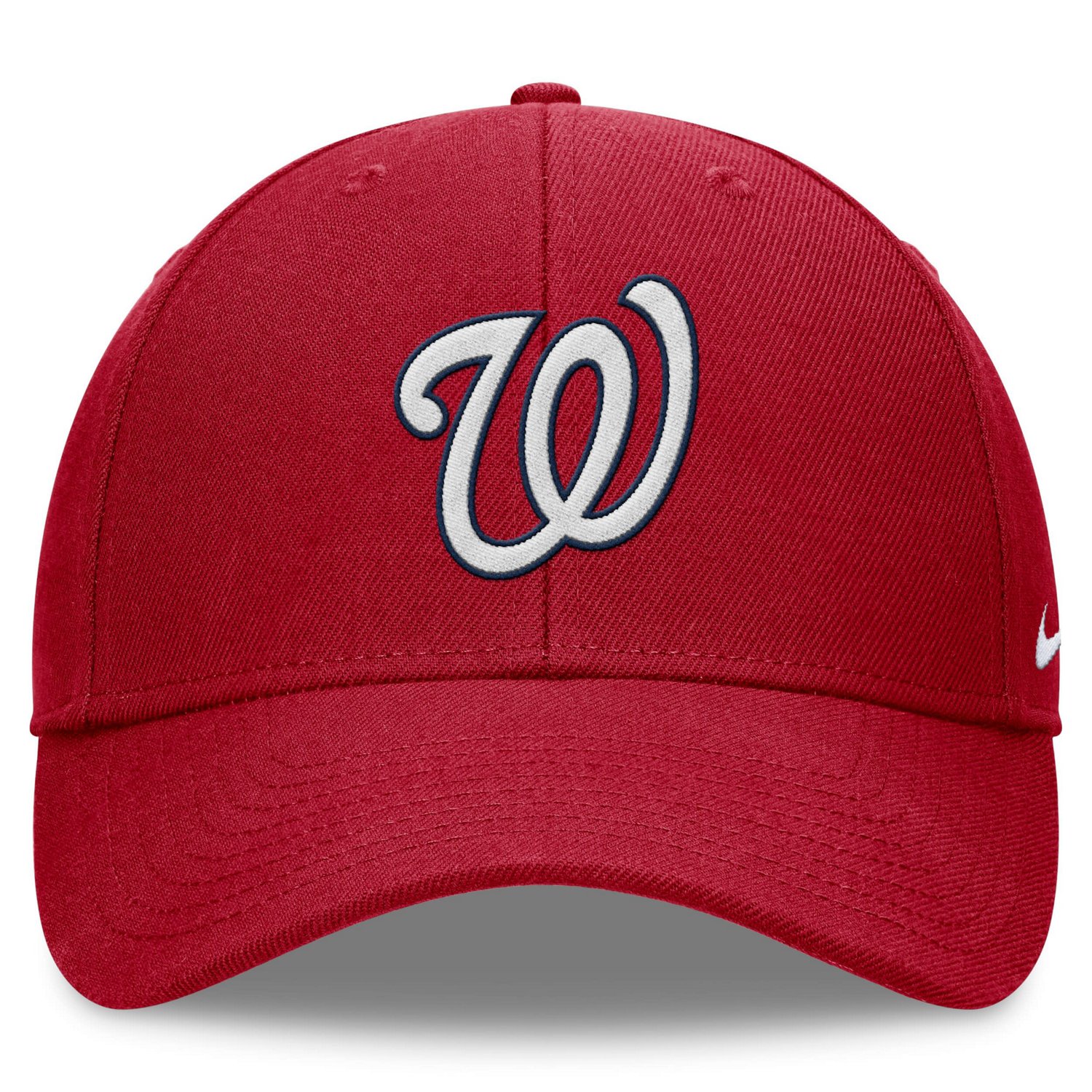 Nike Washington Nationals Club Performance Adjustable Hat
