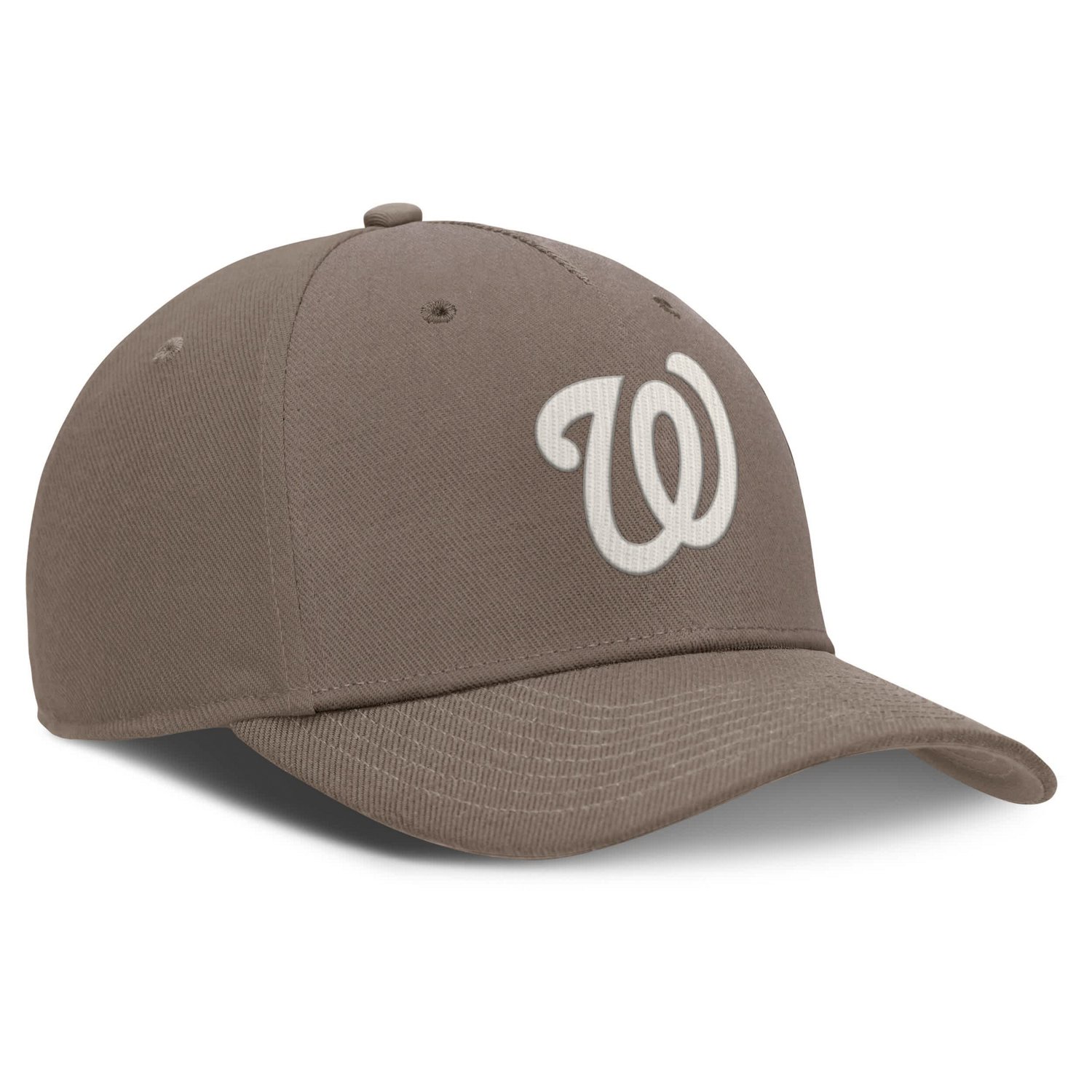 Nike Washington Nationals Rise Performance Adjustable Hat