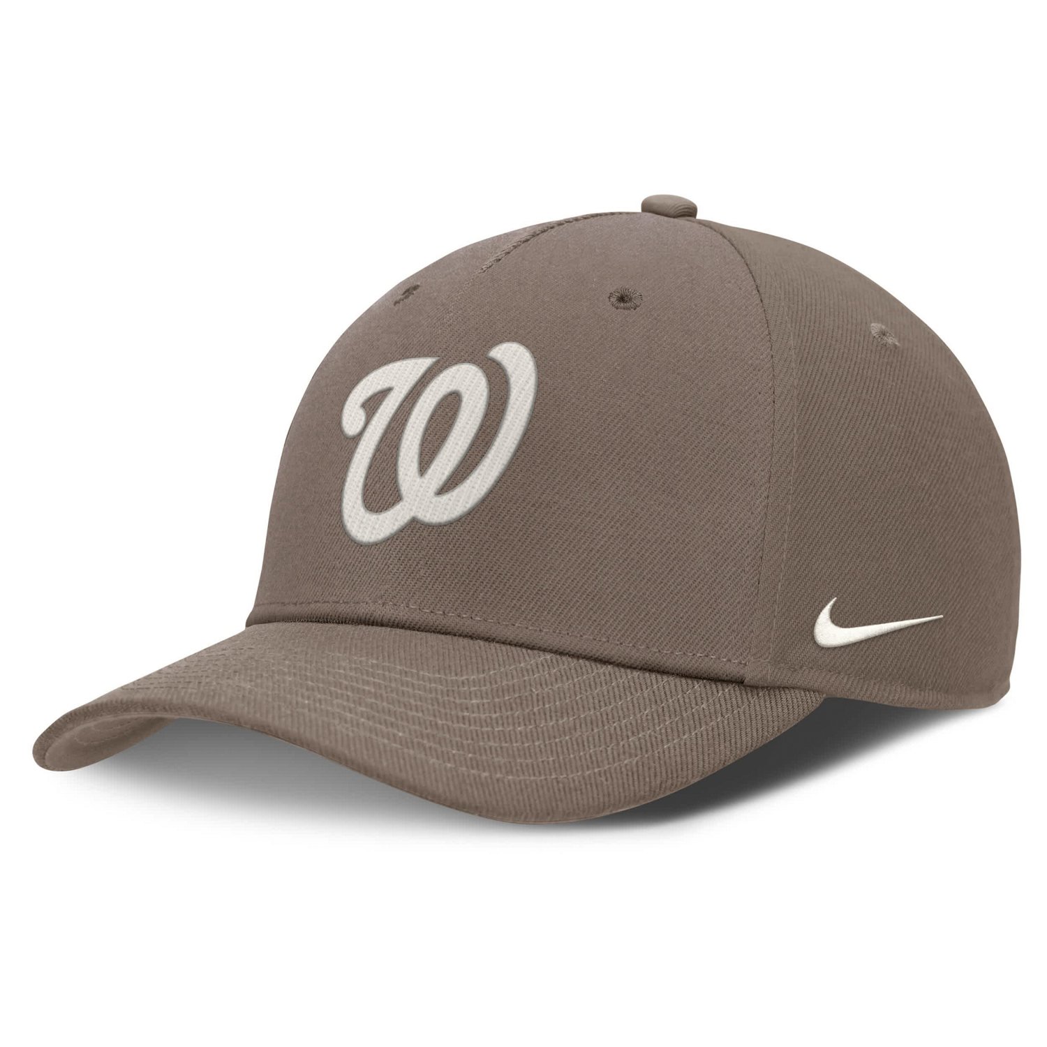 Nike Washington Nationals Rise Performance Adjustable Hat - view number 1