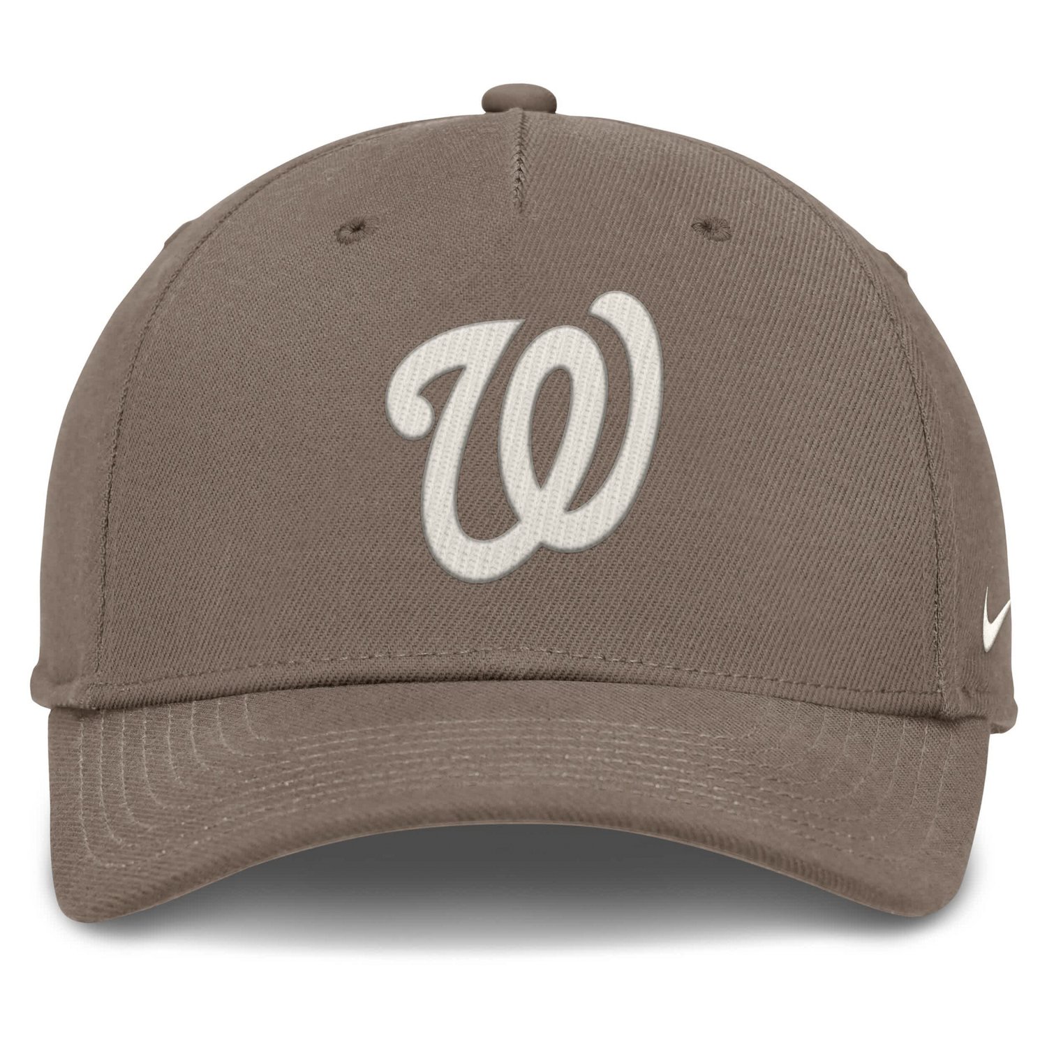 Nike Washington Nationals Rise Performance Adjustable Hat