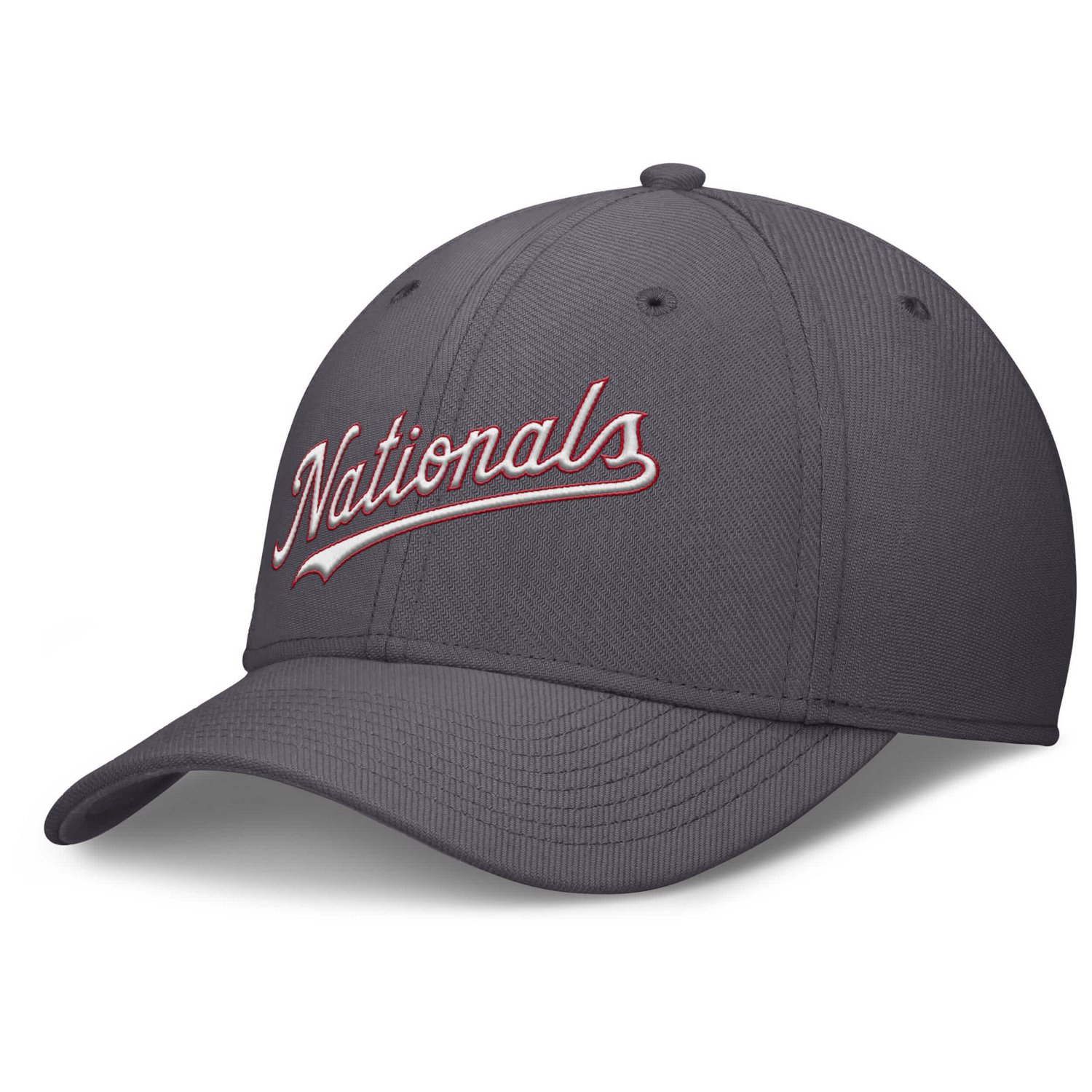 Nike Washington Nationals Swoosh Performance Flex Hat