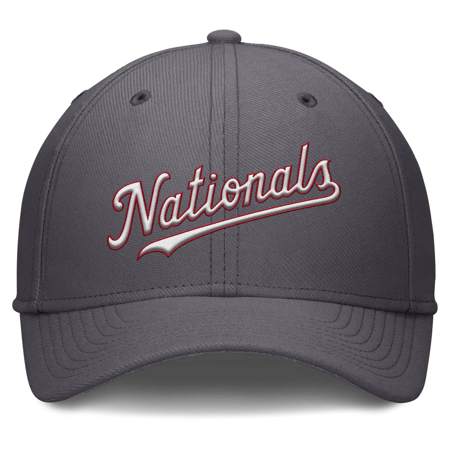 Nike Washington Nationals Swoosh Performance Flex Hat