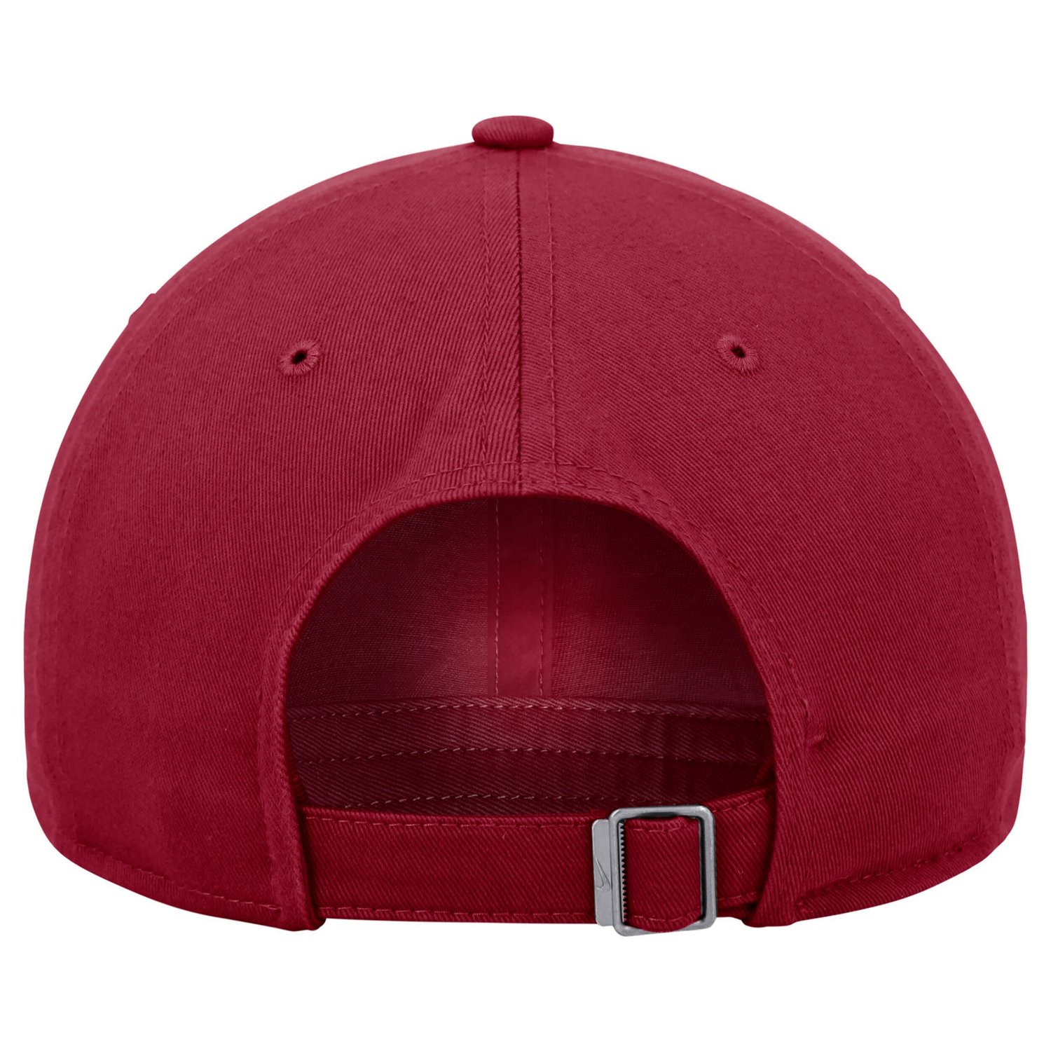 Nike Washington State Cougars 2025 On-Field Club Adjustable Hat - view number 3