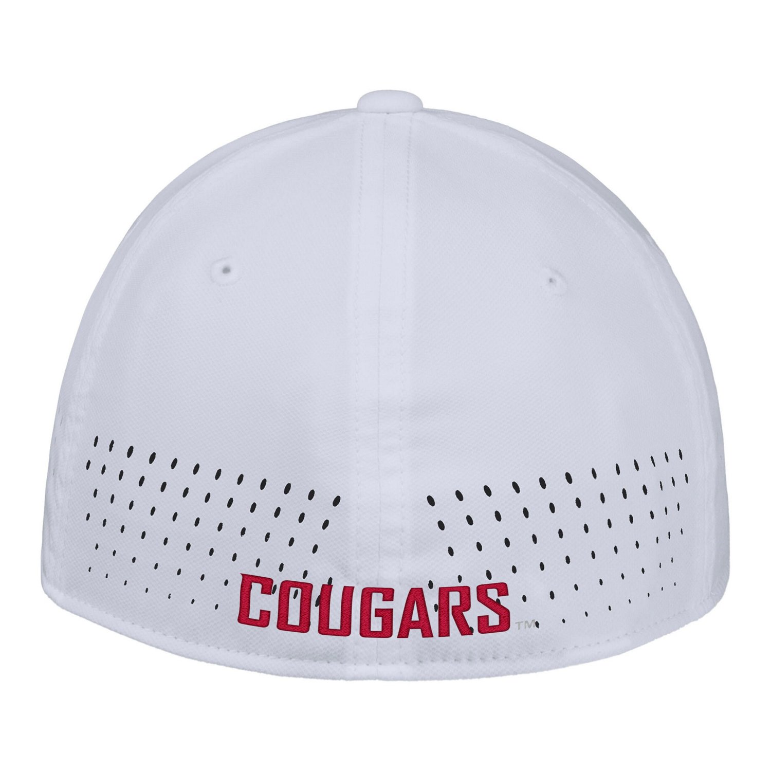 Nike Washington State Cougars 2025 On-Field Performance Flex Hat - view number 3