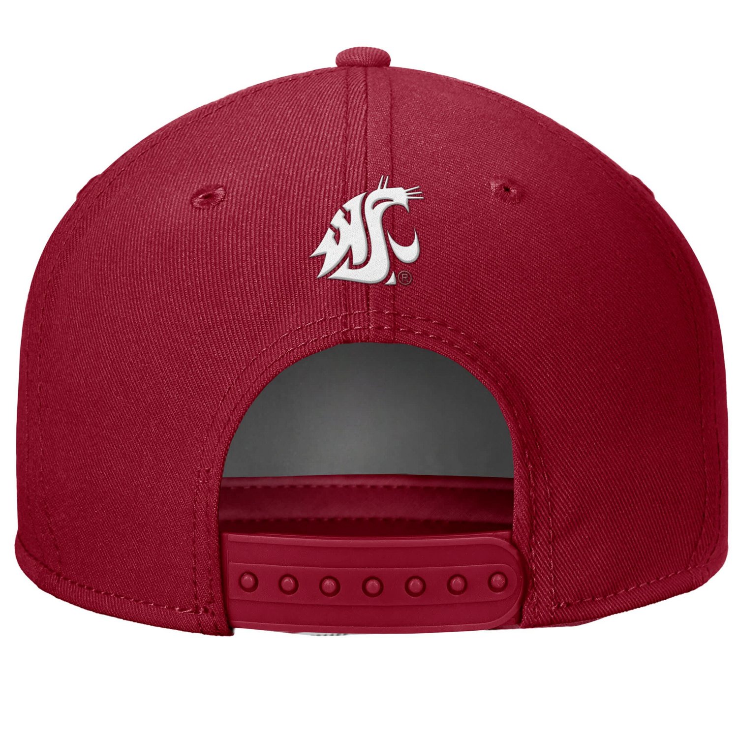 Nike Washington State Cougars Rise Adjustable Hat
