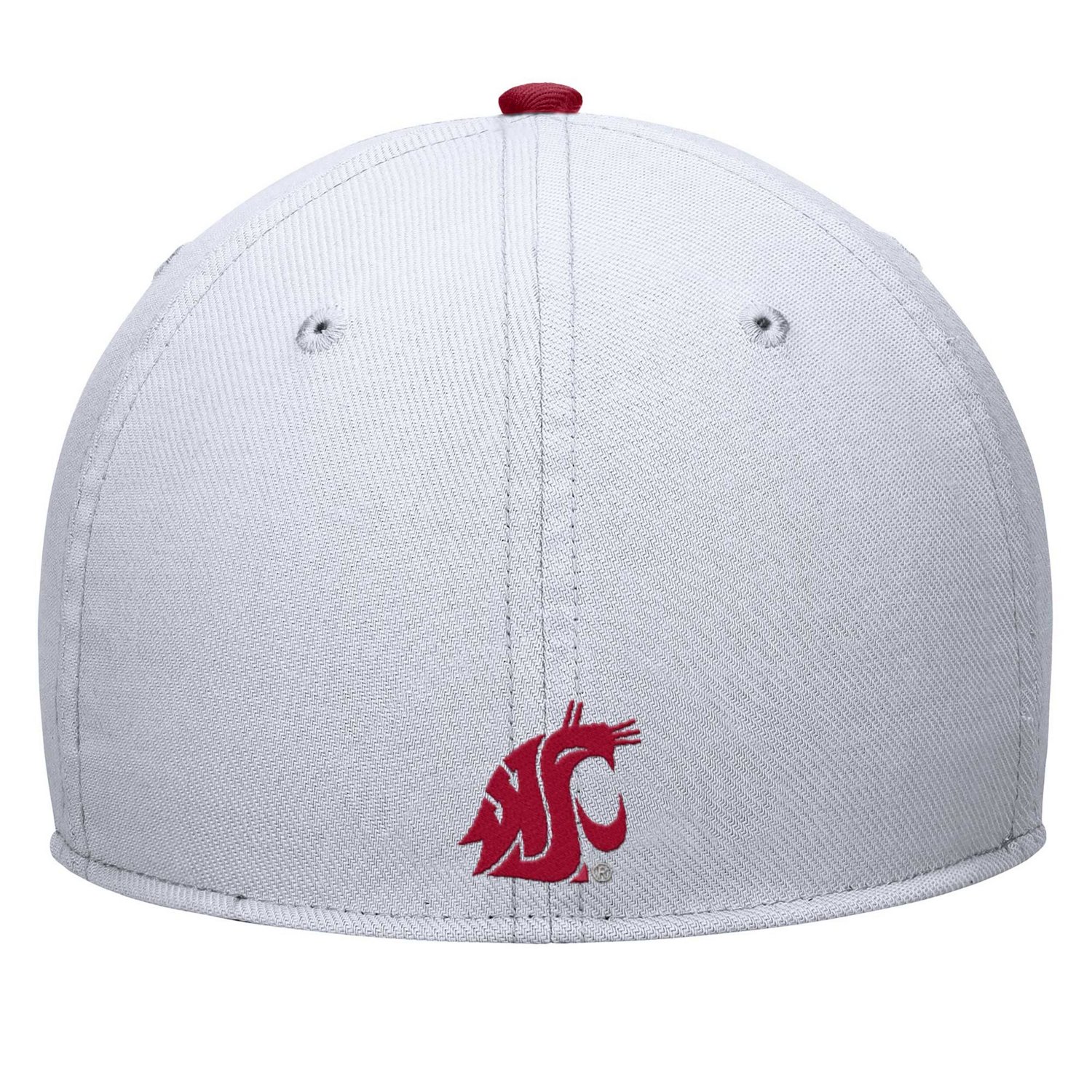 Nike Washington State Cougars Rise Flex Hat - view number 2