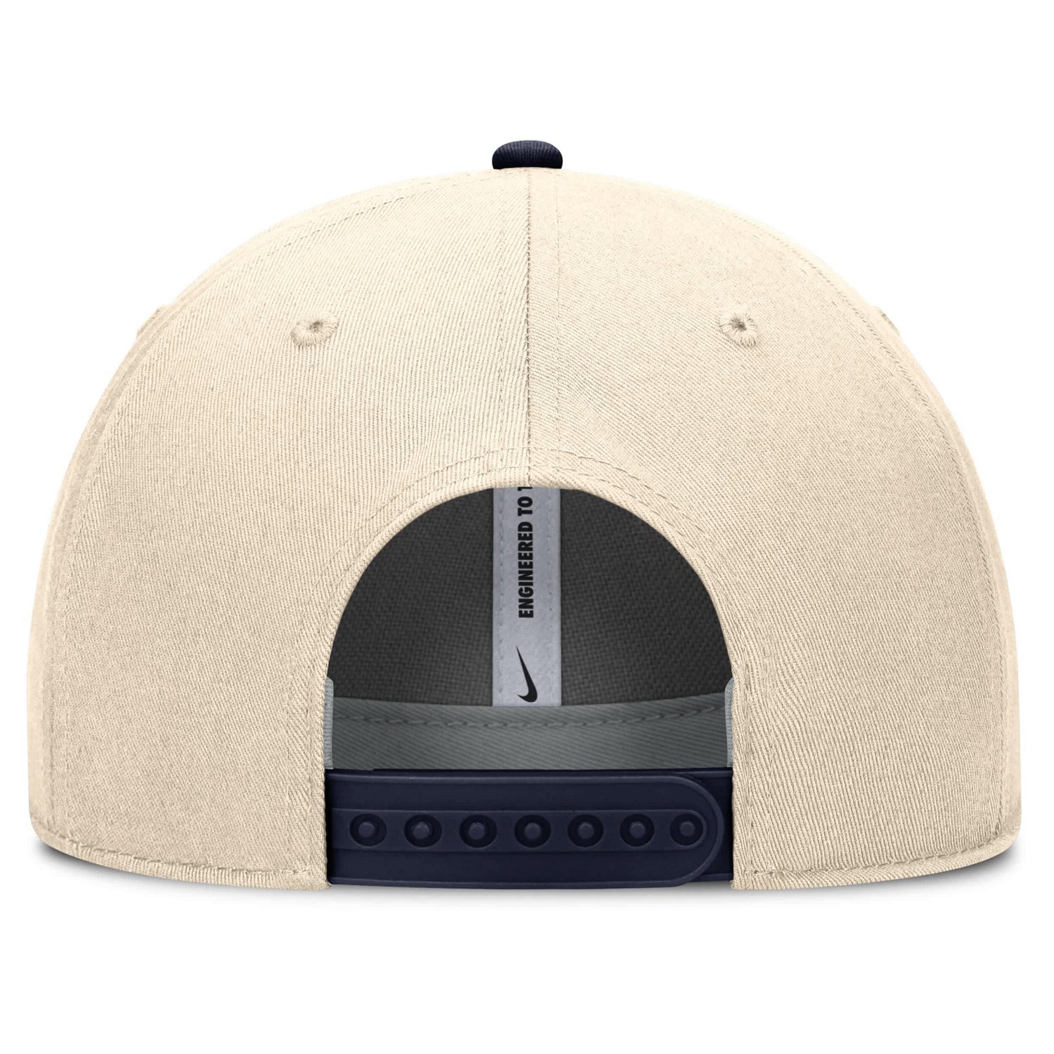 Nike West Virginia Mountaineers Rise Legacy Adjustable Hat