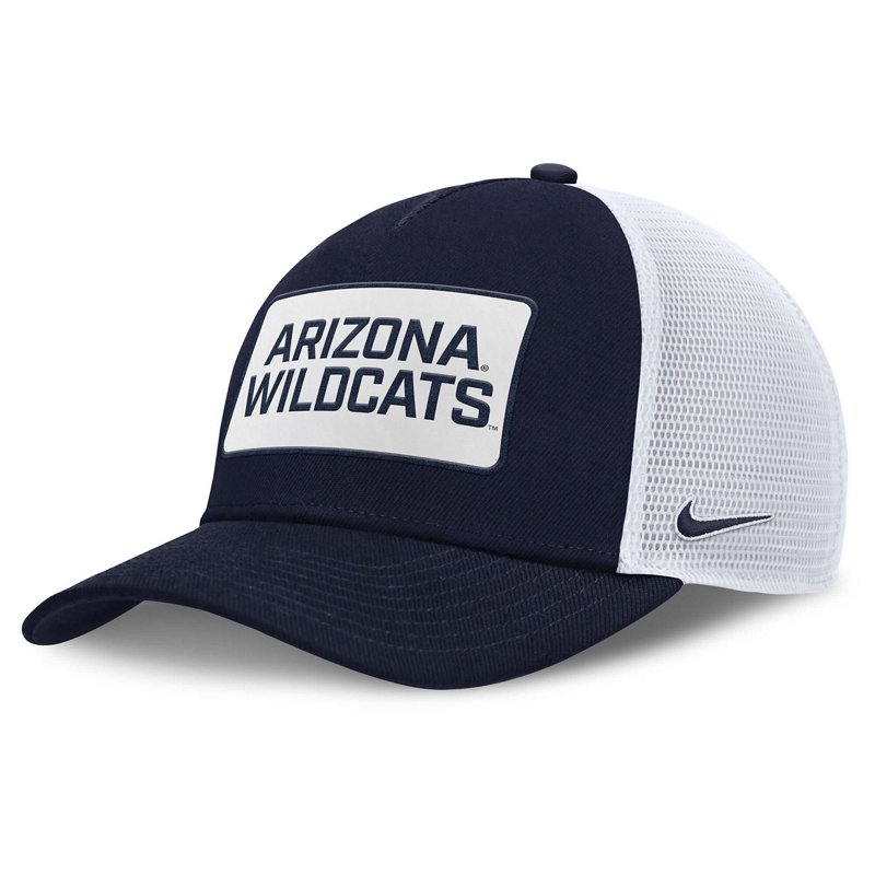Nike White Arizona … - image