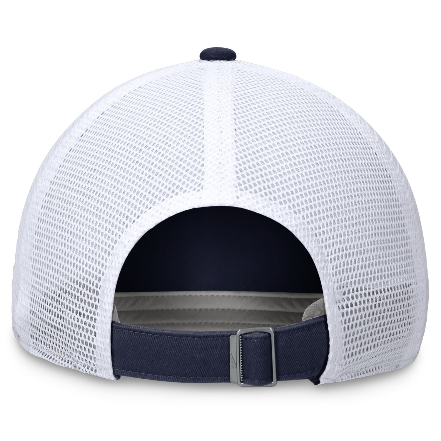 Nike White Arizona Wildcats Primetime Club Trucker Adjustable Hat                                                                - view number 4
