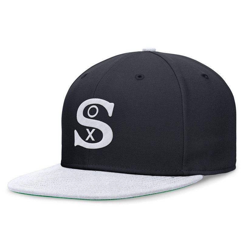 Nike White Chicago … - image