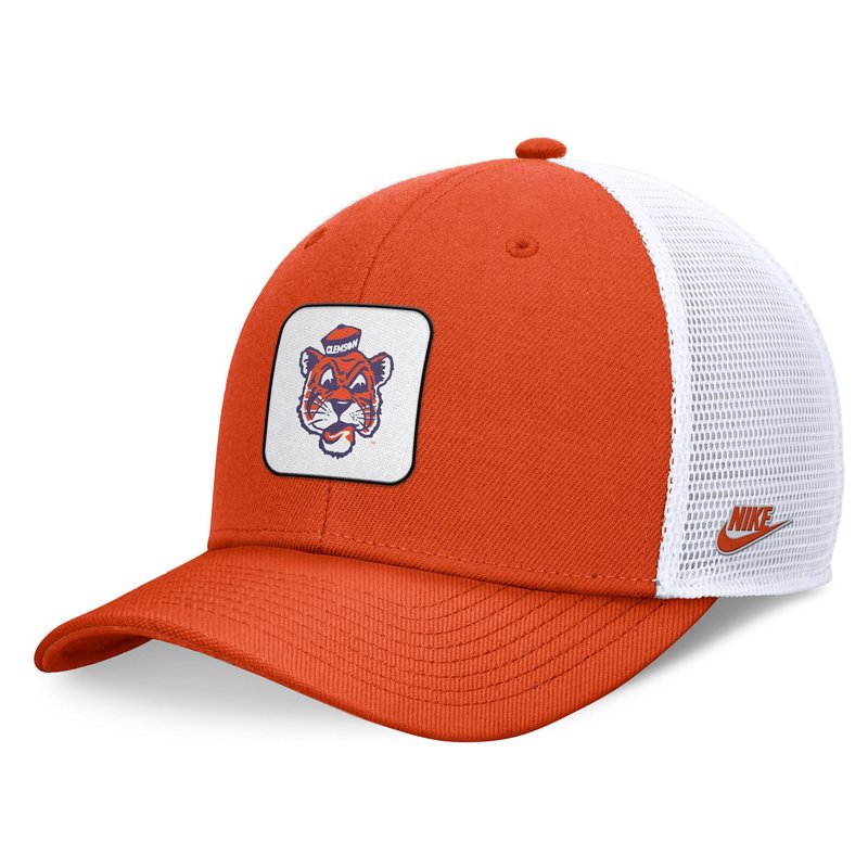 Nike White Clemson … - image