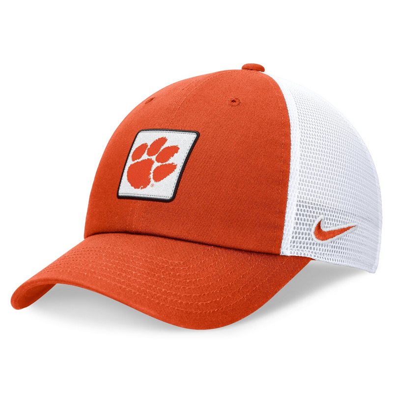 Nike /White Clemson… - image