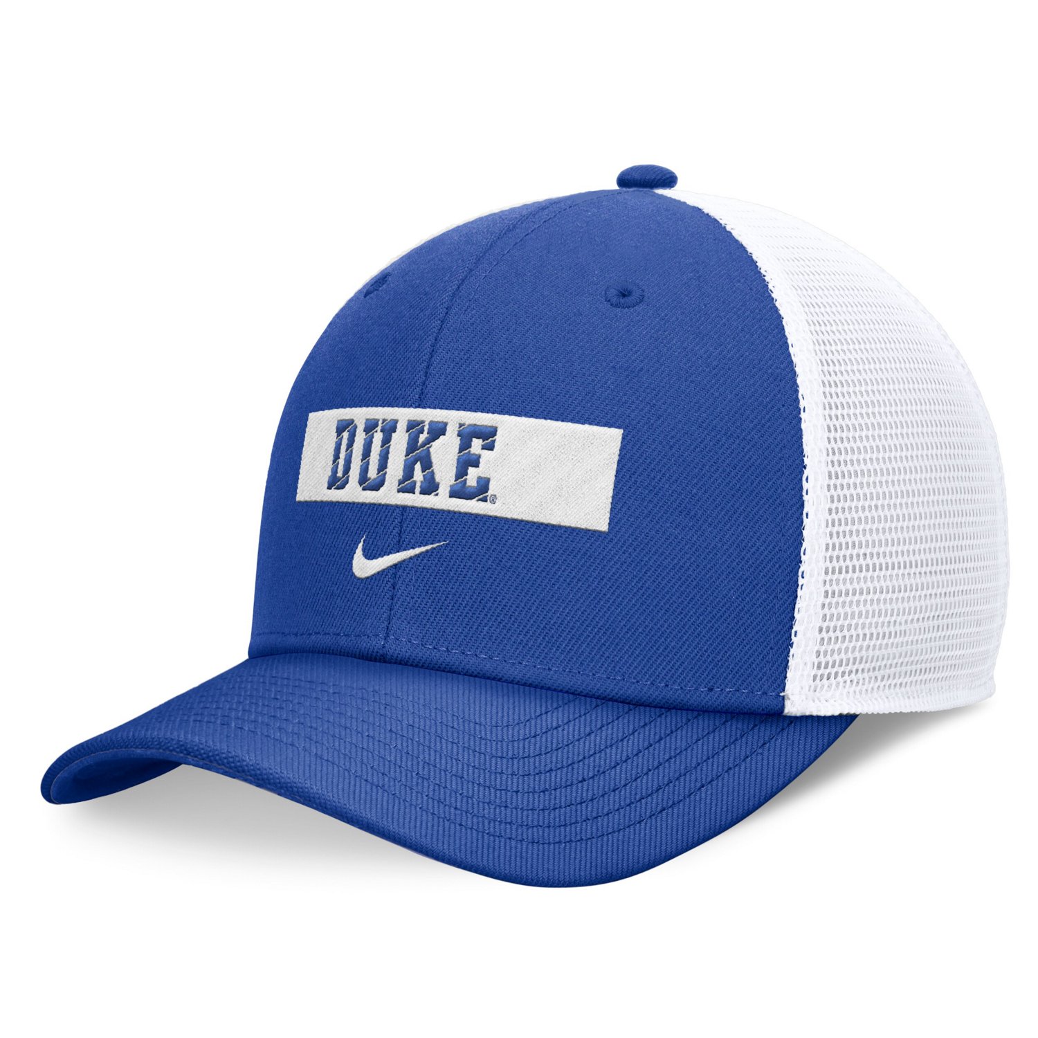 Duke nike hat hotsell
