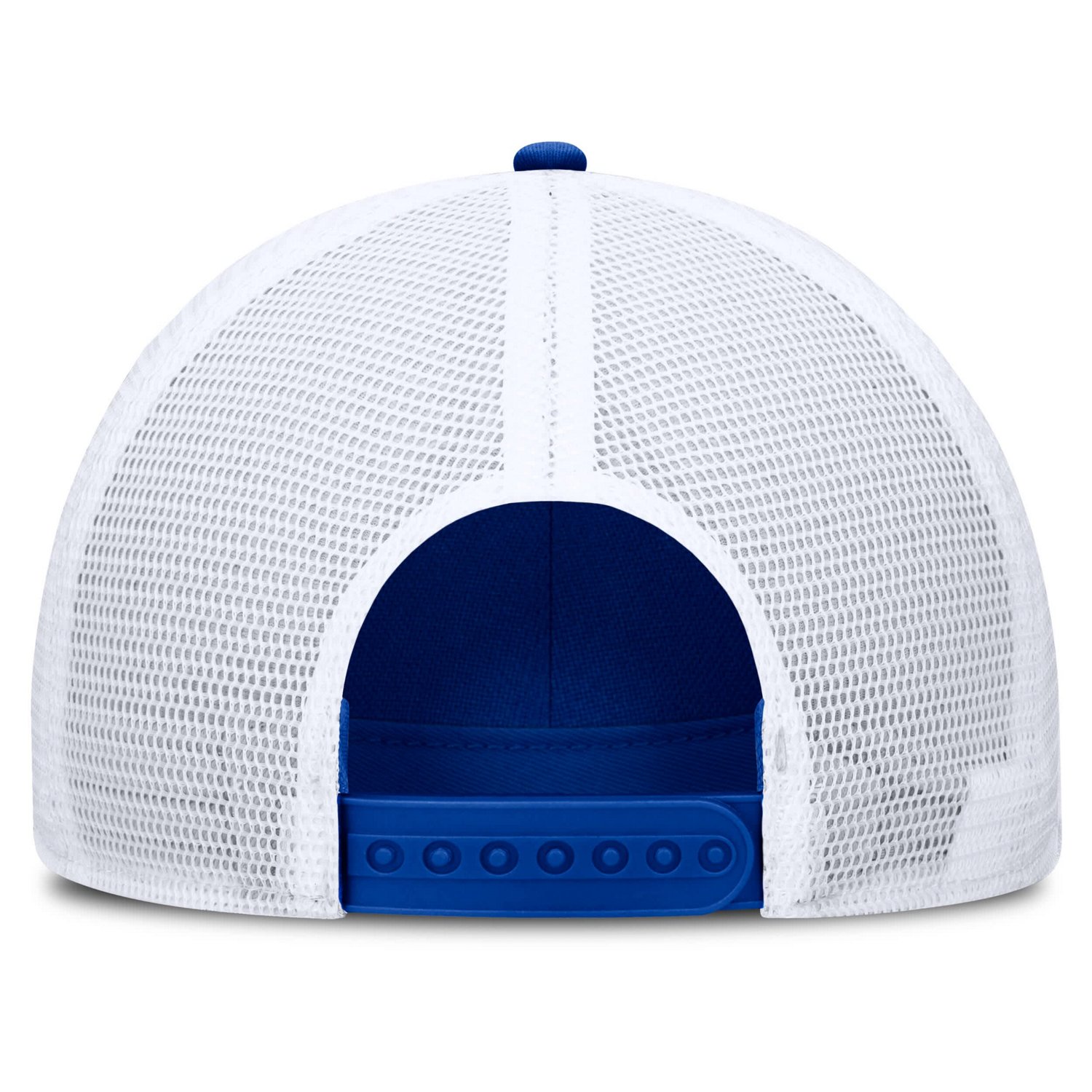 Nike White Kentucky Wildcats 2025 On-Field Rise Engineered Trucker Adjustable Hat