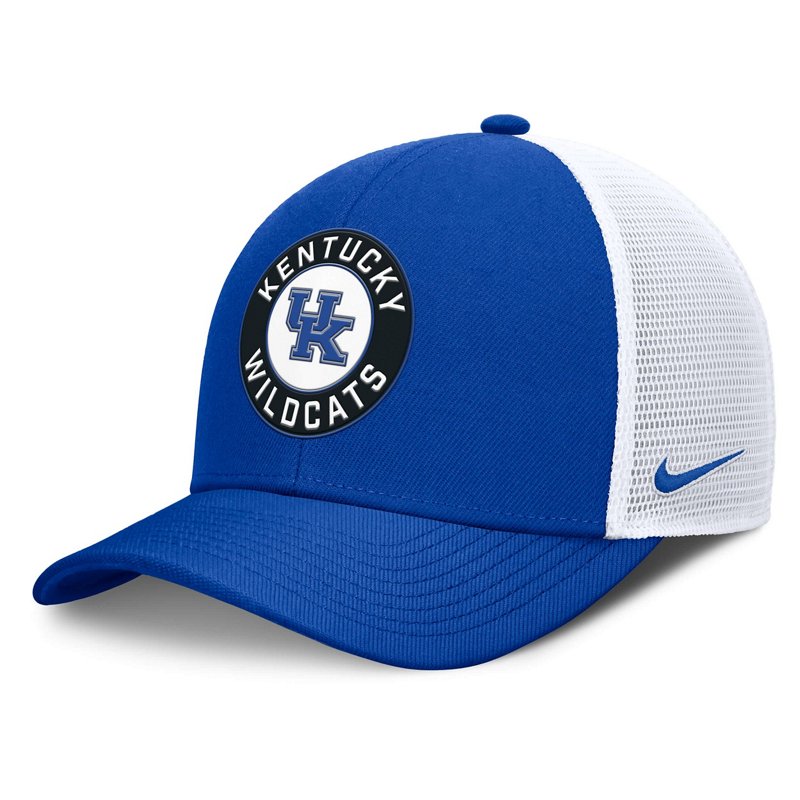 Nike White Kentucky… - image